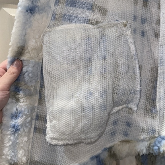 Sherpa Cardigan - Picture 4 of 8